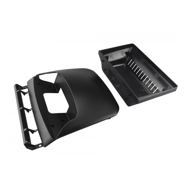 Monteringsramme for 9" spiller Forester/Impreza (1997-2002) Topp-mont. 