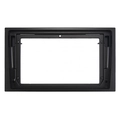 Monteringsramme for 9" spiller MB Actros/Arocs (2013-2019)