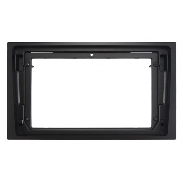 Monteringsramme for 9" spiller MB Actros/Arocs (2013-2019) 