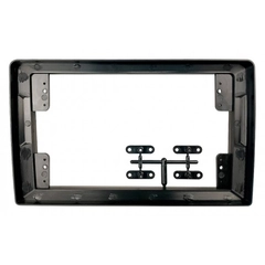 Monteringsramme for 10,1" spiller Konverteringssett til 9" ramme