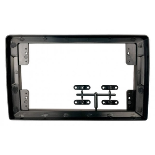 Monteringsramme for 10,1" spiller Konverteringssett til 9" ramme