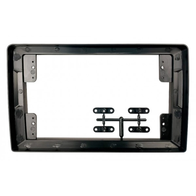 Monteringsramme for 10,1" spiller Konverteringssett til 9" ramme 