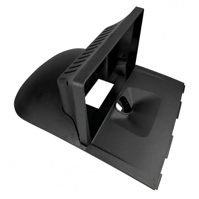 Monteringsramme for 9" spiller Citroen/Peugeot (2007-2016) Topp-mont. 