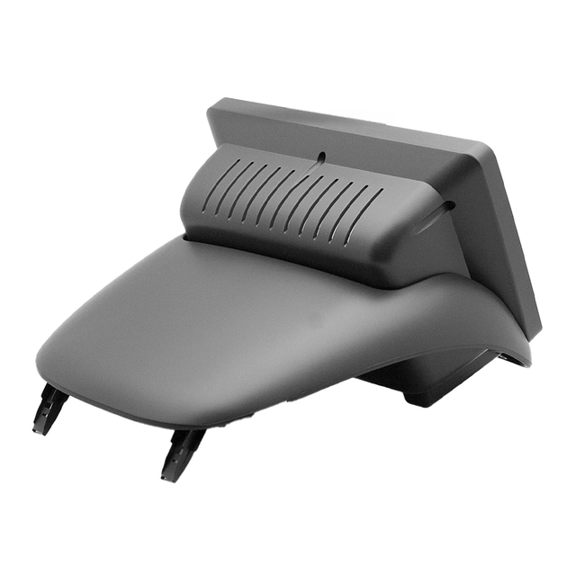 Monteringsramme for 9" spiller Toyota Corolla (1998-2001) Topp-mont. 