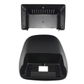Monteringsramme for 9" spiller Toyota Corolla (1998-2001) Topp-mont.