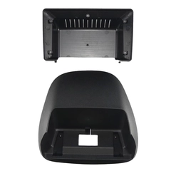 Monteringsramme for 9" spiller Toyota Corolla (1998-2001) Topp-mont.