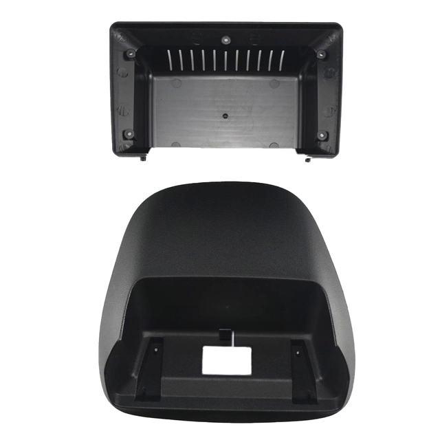 Monteringsramme for 9" spiller Toyota Corolla (1998-2001) Topp-mont. 