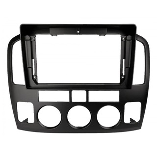 Monteringsramme for 9" spiller Suzuki XL7 (2002-2006) Sort