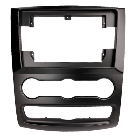 Monteringsramme for 10,1" spiller MB Sprinter/VW Crafter (2007-2018)