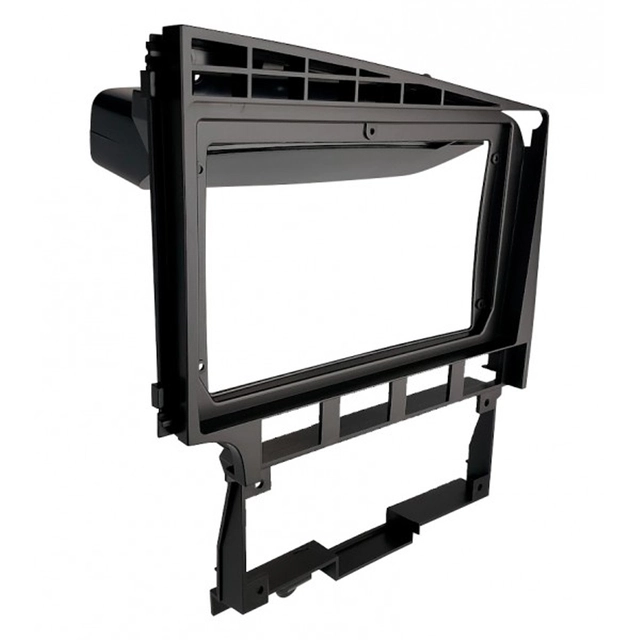 Monteringsramme for 9" spiller VW Passat (1988-1995) 