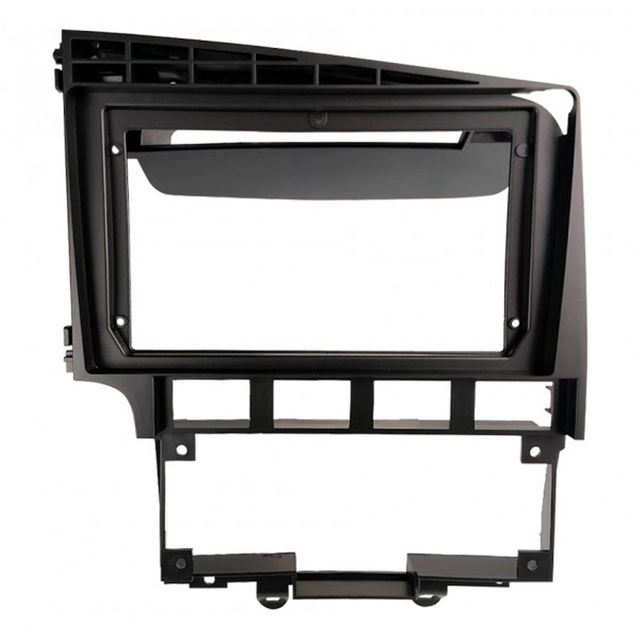 Monteringsramme for 9" spiller VW Passat (1988-1995) 