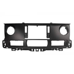 Monteringsramme for 10,1" spiller Renault Master (2004-2010)