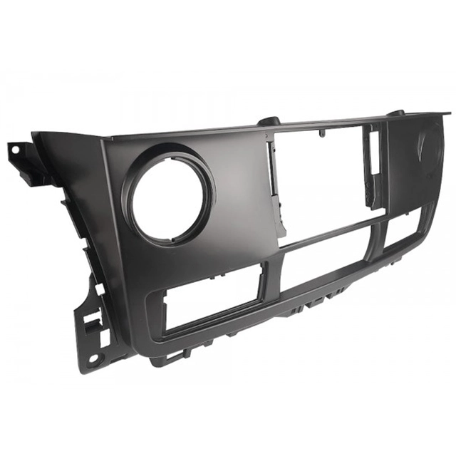 Monteringsramme for 10,1" spiller Renault Master (2004-2010) 