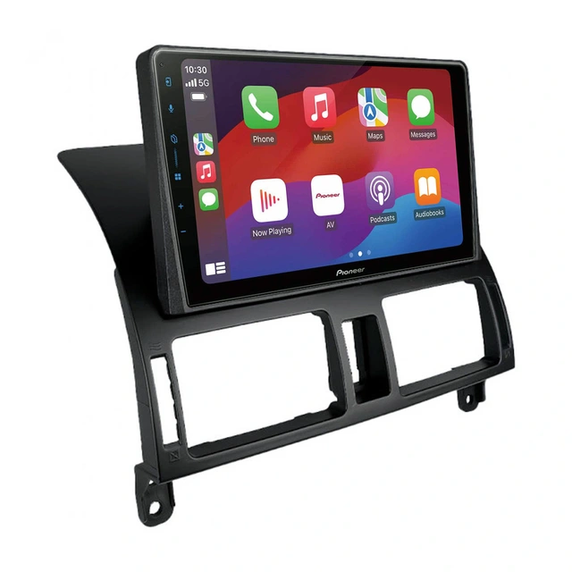 Pioneer Perfect Fit spiller til Toyota Avensis (2003-2008) Topp-montering 