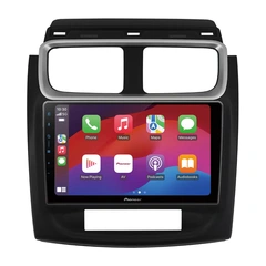 Pioneer Perfect Fit spiller til Dodge Dodge Avenger (2011-2014)