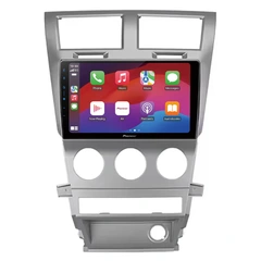 Pioneer Perfect Fit spiller til Dodge Dodge Avenger (2008-2010)