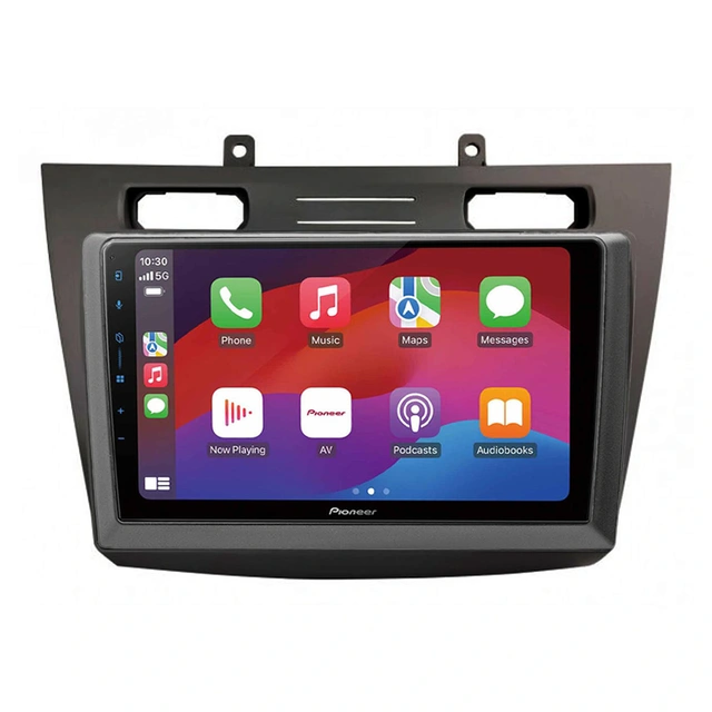 Pioneer Perfect Fit spiller til Ford Ford Transit Connect (2010-2013) 