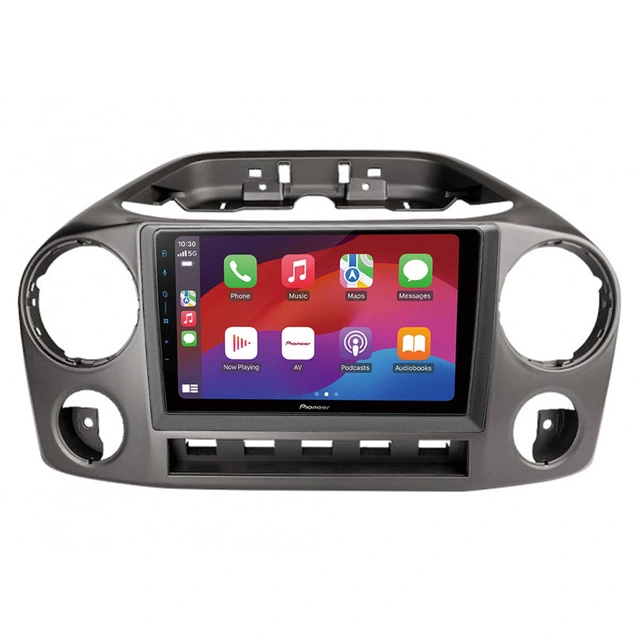 Pioneer Perfect Fit spiller til VW VW Amarok (2010-2016) 