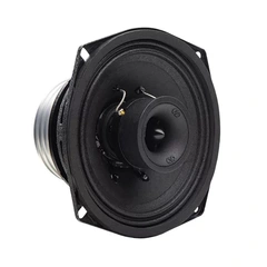 DD Audio VO-XN305-S4 SPL Koaksial 5,25", 200W RMS, 400W Maks, pris per par