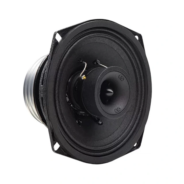 DD Audio VO-XN305-S4 SPL Koaksial 5,25", 200W RMS, 400W Maks, pris per par 