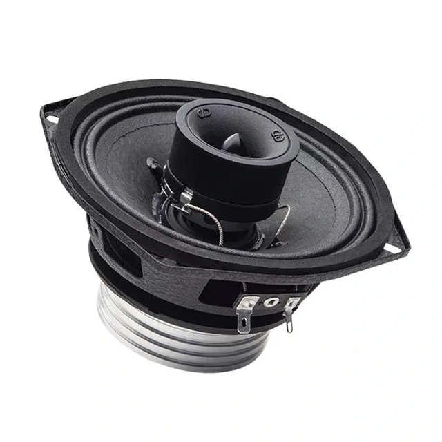 DD Audio VO-XN305-S4 SPL Koaksial 5,25", 200W RMS, 400W Maks, pris per par 