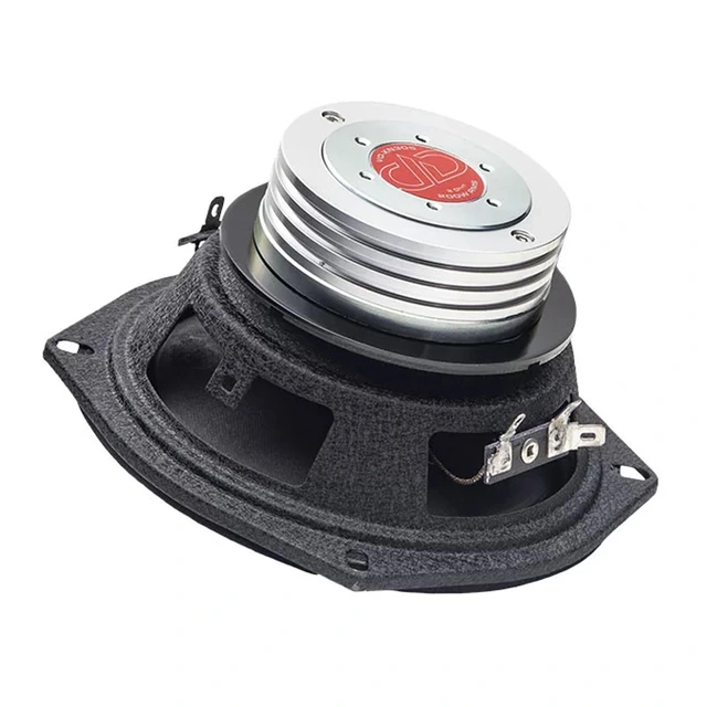 DD Audio VO-XN305-S4 SPL Koaksial 5,25", 200W RMS, 400W Maks, pris per par 