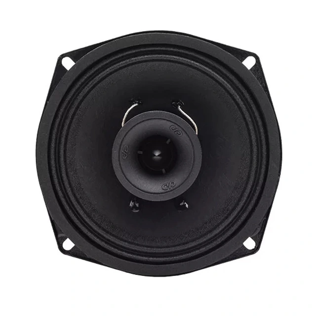 DD Audio VO-XN305-S4 SPL Koaksial 5,25", 200W RMS, 400W Maks, pris per par 