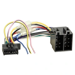 ACV Pioneer kabelsett Reservedel, Pioneer Multimedia