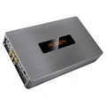 Musway M8-512K 8-kanals forst. m/DSP 12-kanals DSP.8-kanals forst. 1250W RMS