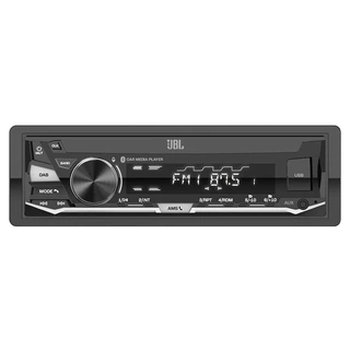 JBL Celebrity 350D DAB+, BT, USB, AUX, shortbody