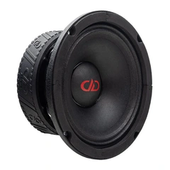 DD Audio VO-M408-S4 mellomtone SPL 8", 250W RMS, pris per stk