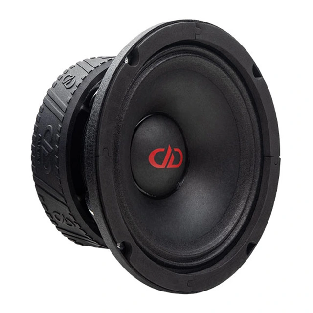 DD Audio VO-M408-S4 mellomtone SPL 8", 250W RMS, pris per stk 