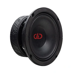 DD Audio VO-M406-S4 mellomtone SPL 6,5", 250W RMS, pris per stk
