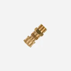 Tershine Adapter til skumkanon Kränzle M22 adapter