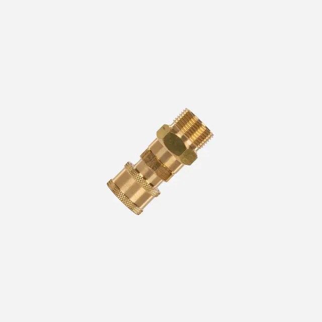 Tershine Adapter til skumkanon Kränzle M22 adapter 
