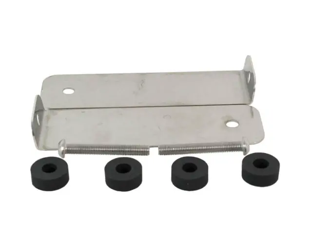 Fix-point braketter til varselbjelke Universal 