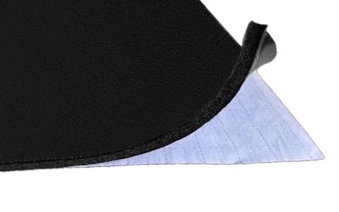 FOUR S1-MultiBase dempematter 1,48m², 7,5 mm, 8stk (500 x 370) 