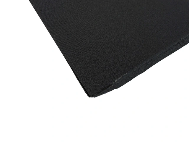 FOUR S1-MultiBase dempematter 1,48m², 7,5 mm, 8stk (500 x 370) 