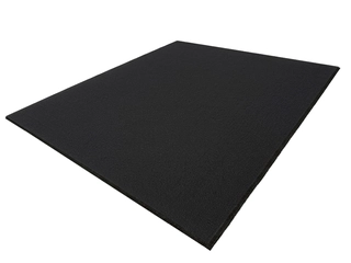FOUR S1-MultiBase dempematter 1,48m², 7,5 mm, 8stk (500 x 370)