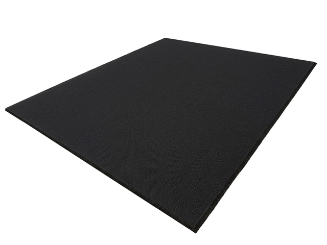 FOUR S1-MultiBase dempematter 1,48m², 7,5 mm, 8stk (500 x 370) 