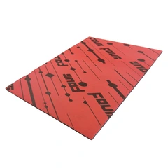 FOUR S2-MultiBase dempematter 2,04m², 5,5 mm, 11stk (500 x 370)