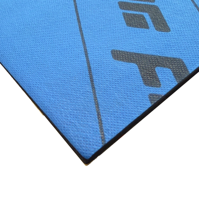 FOUR S3-MultiBase dempematter 1,48m², 8 mm, 8stk (500 x 370) 