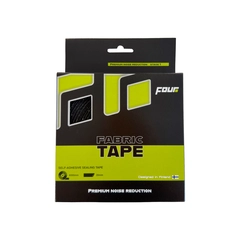 FOUR S1-FabricTape stofftape 20mm bredde, 6 meter lengde