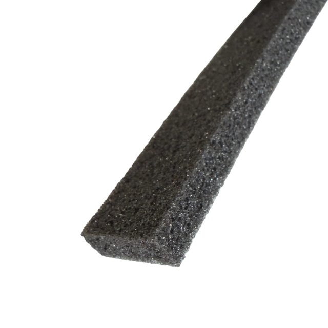 FOUR S2-SoftTape tetningstape 20mm bredde, 7mm tykk, 2 meter lengde 