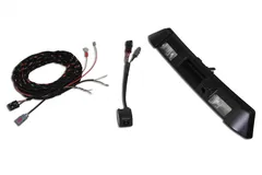 Kufatec OEM Ryggekamera pakke Audi TT 8S (FV) (2015 - 2024)