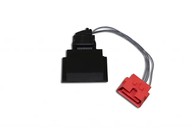 Kufatec OEM Ryggekamera pakke Audi TT 8S (FV) (2015 - 2024) 