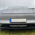 Fjernlyspakke med OZZ XB1 20" Tesla Model Y 2025-> Juniper (Ikke Perf)