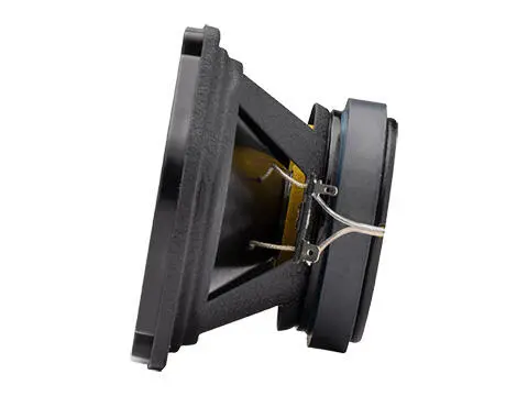 Kicker CSC410 høyttalerpar 4x10", 75W RMS, 225 W Maks, 4 Ohm 