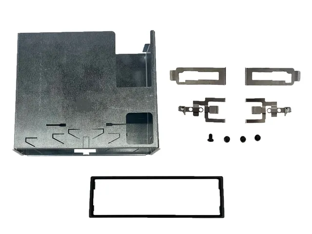 Pioneer SPH-EVO109DABUNI 1-DIN, 10,1", Atmos, CarPlay, Android 