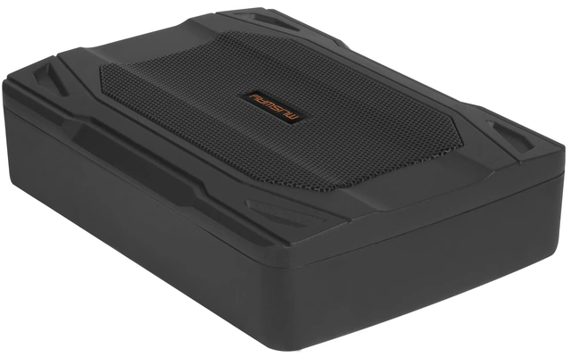 Musway SUB1 6x8" aktiv subwoofer 100W RMS, aktivsub, bassremote 